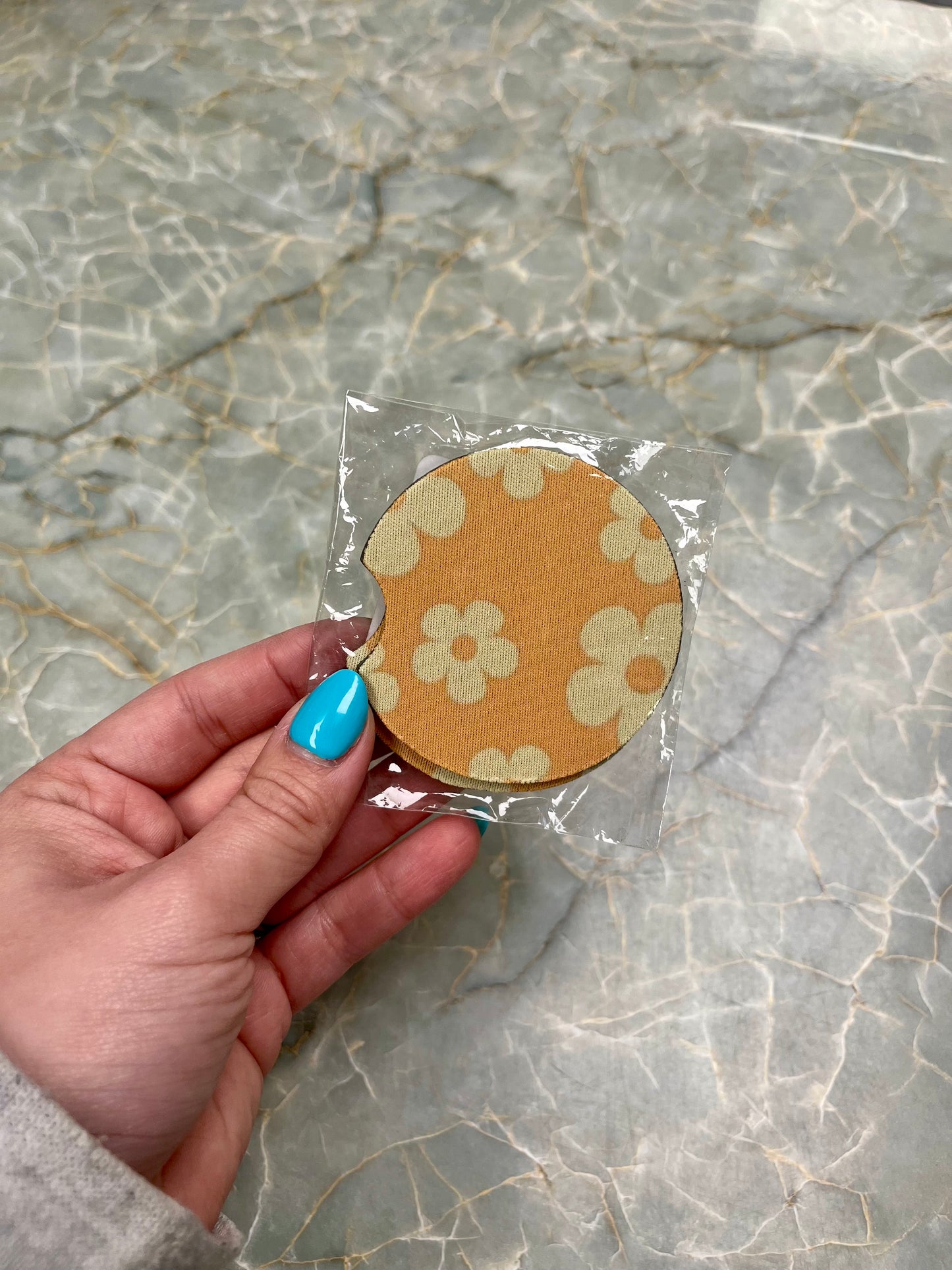 Car Coasters