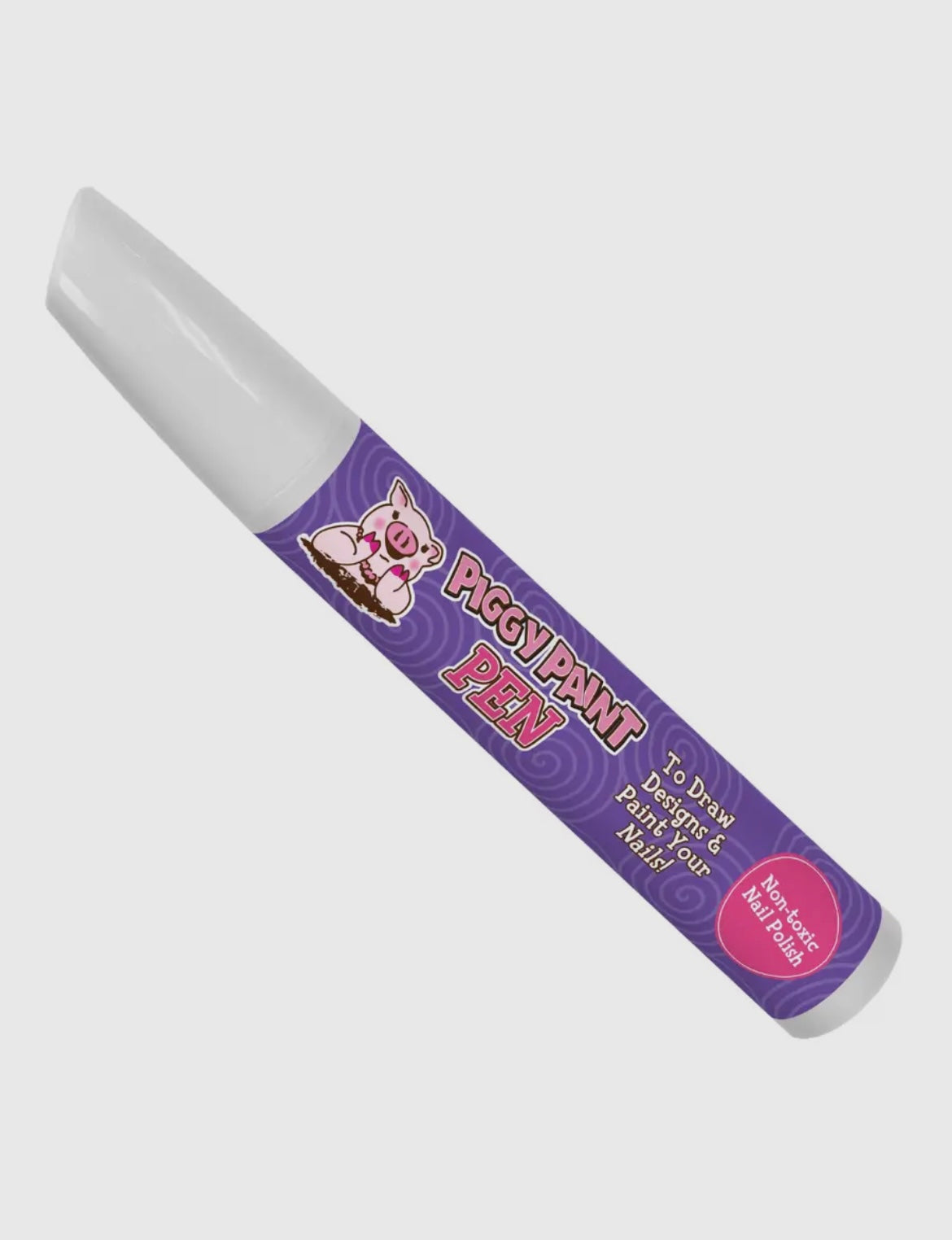 Piggie Paint Pen