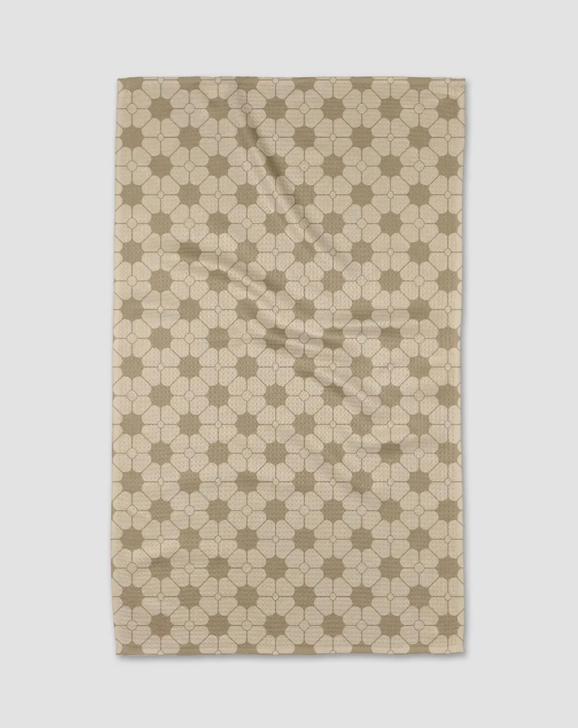 Geometry Tea Towels