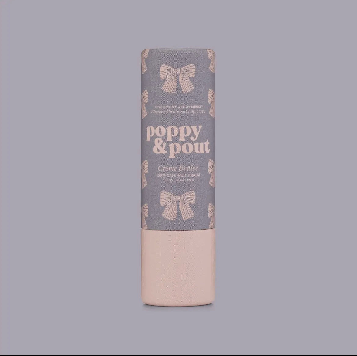 Poppy & Pout Lip Balm