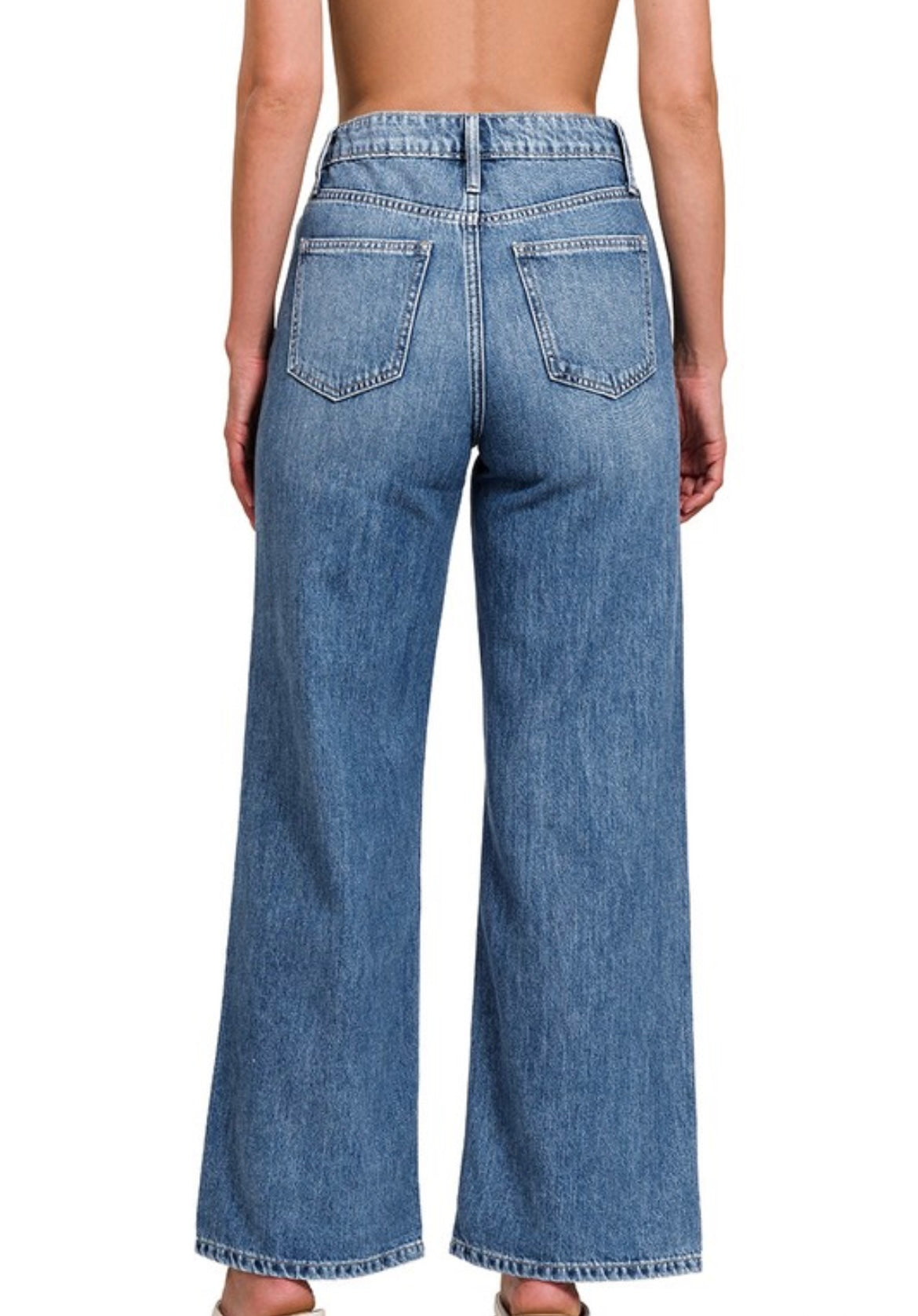Carley Jeans