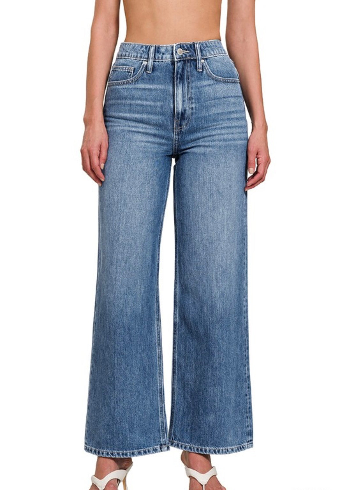 Carley Jeans