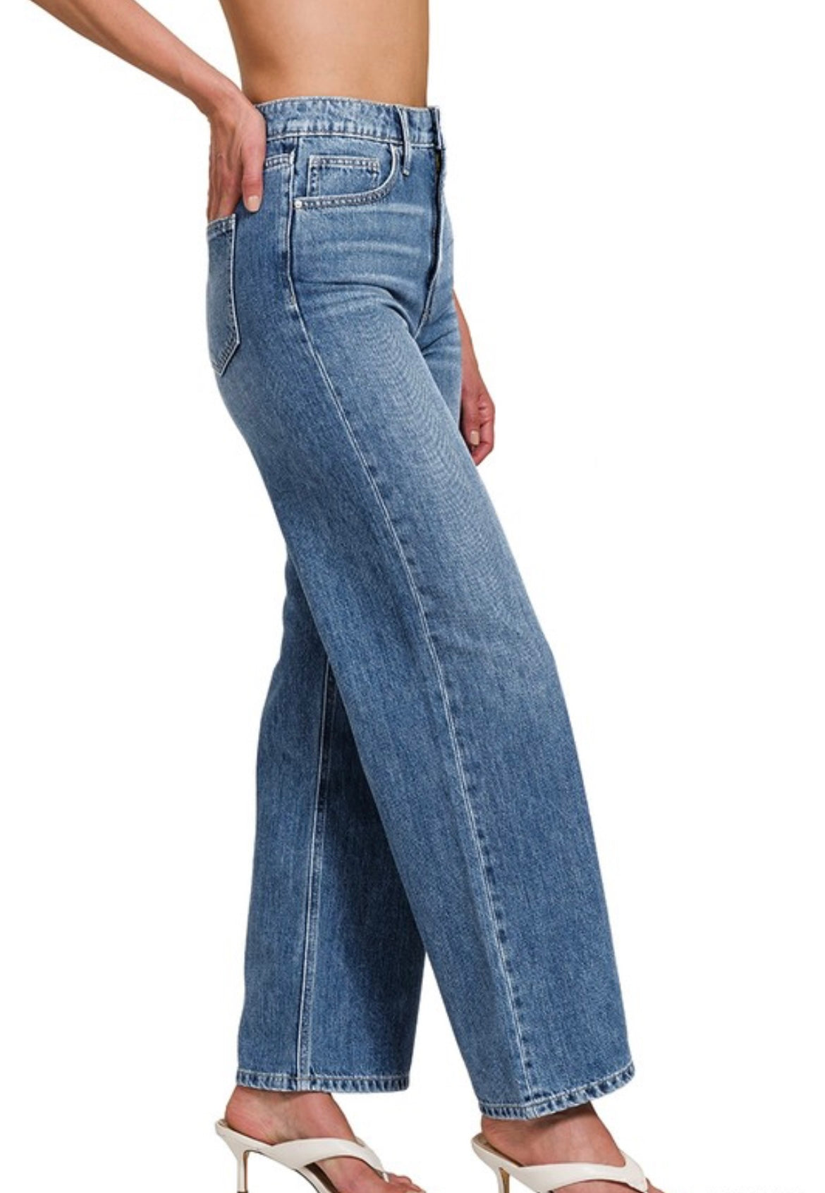 Carley Jeans