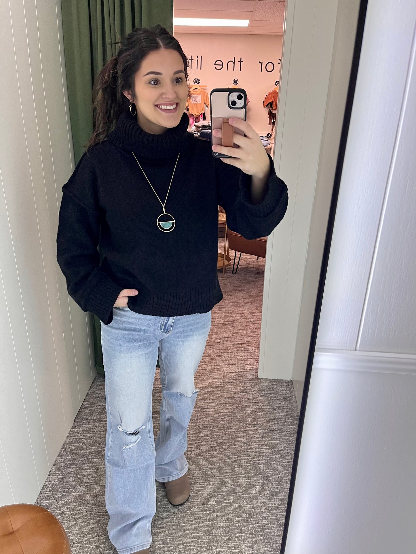 Kailyn Sweater