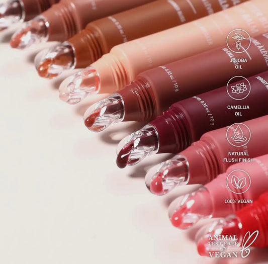 Moira Butter Bliss Lip Balm