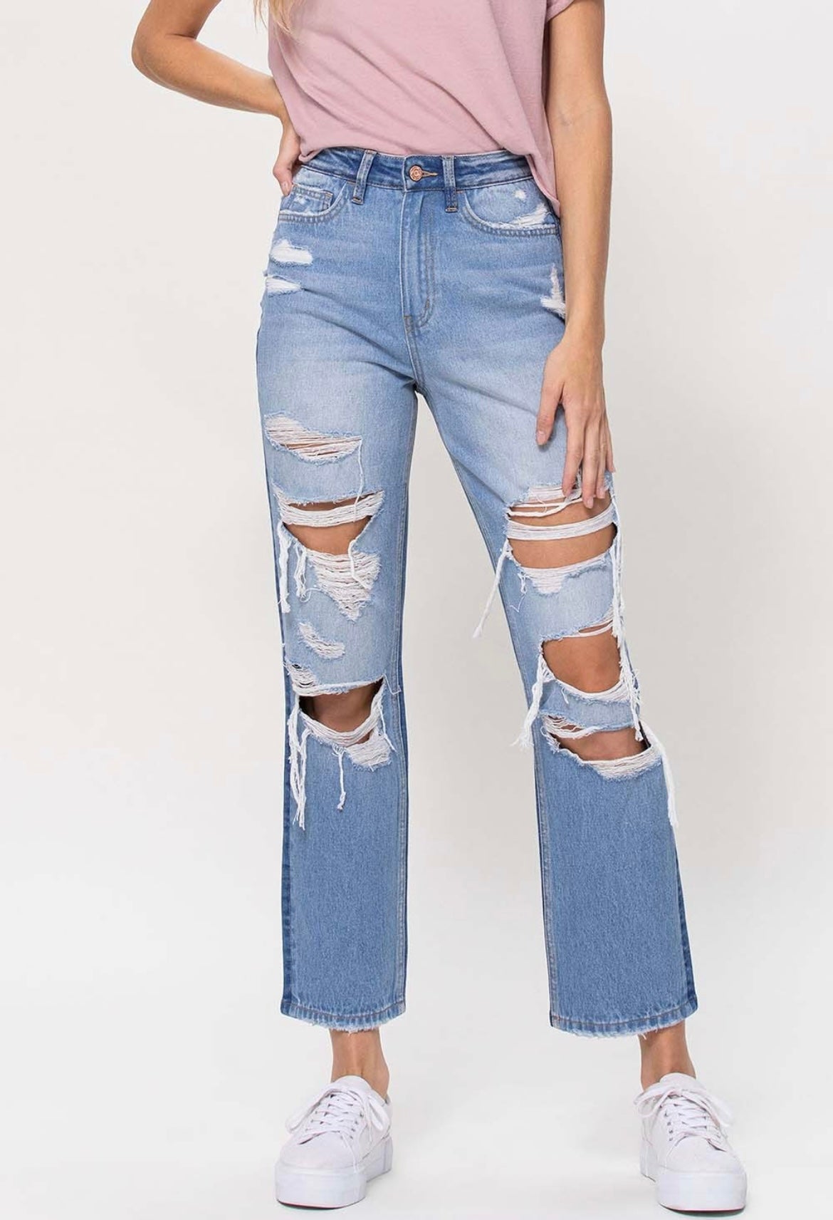 Savannah Jeans