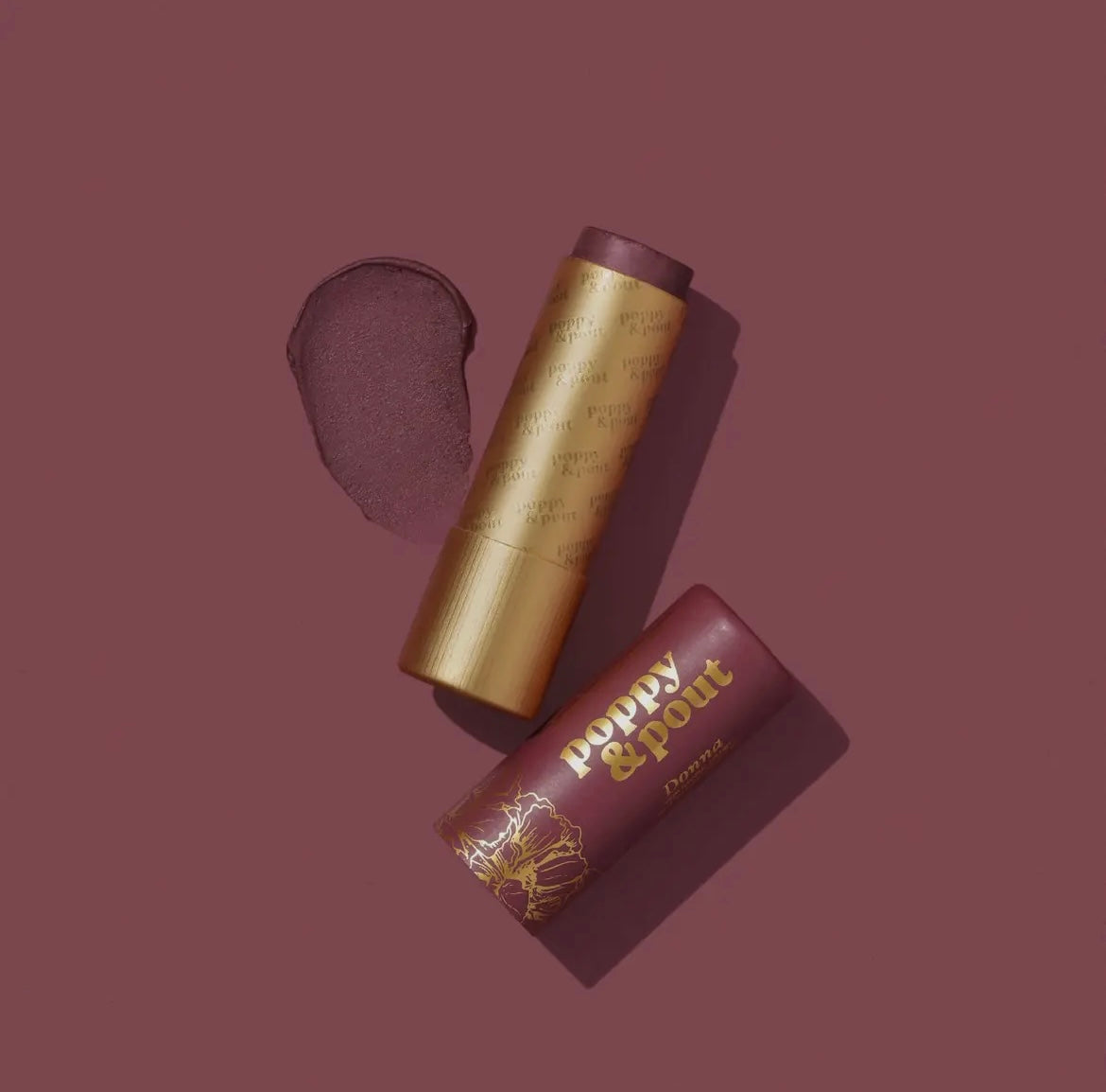 Poppy & Pout Lip Tint