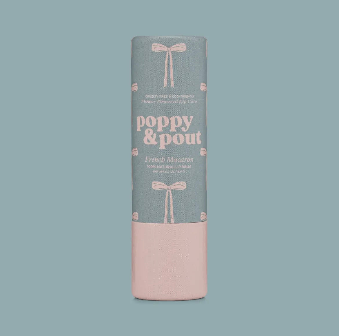 Poppy & Pout Lip Balm