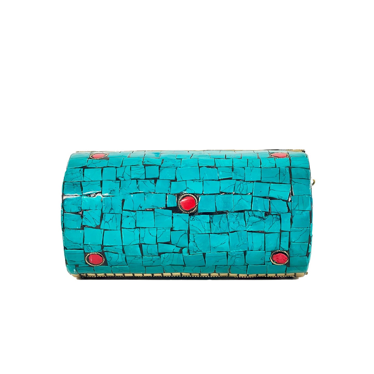 Mosaic Clutch