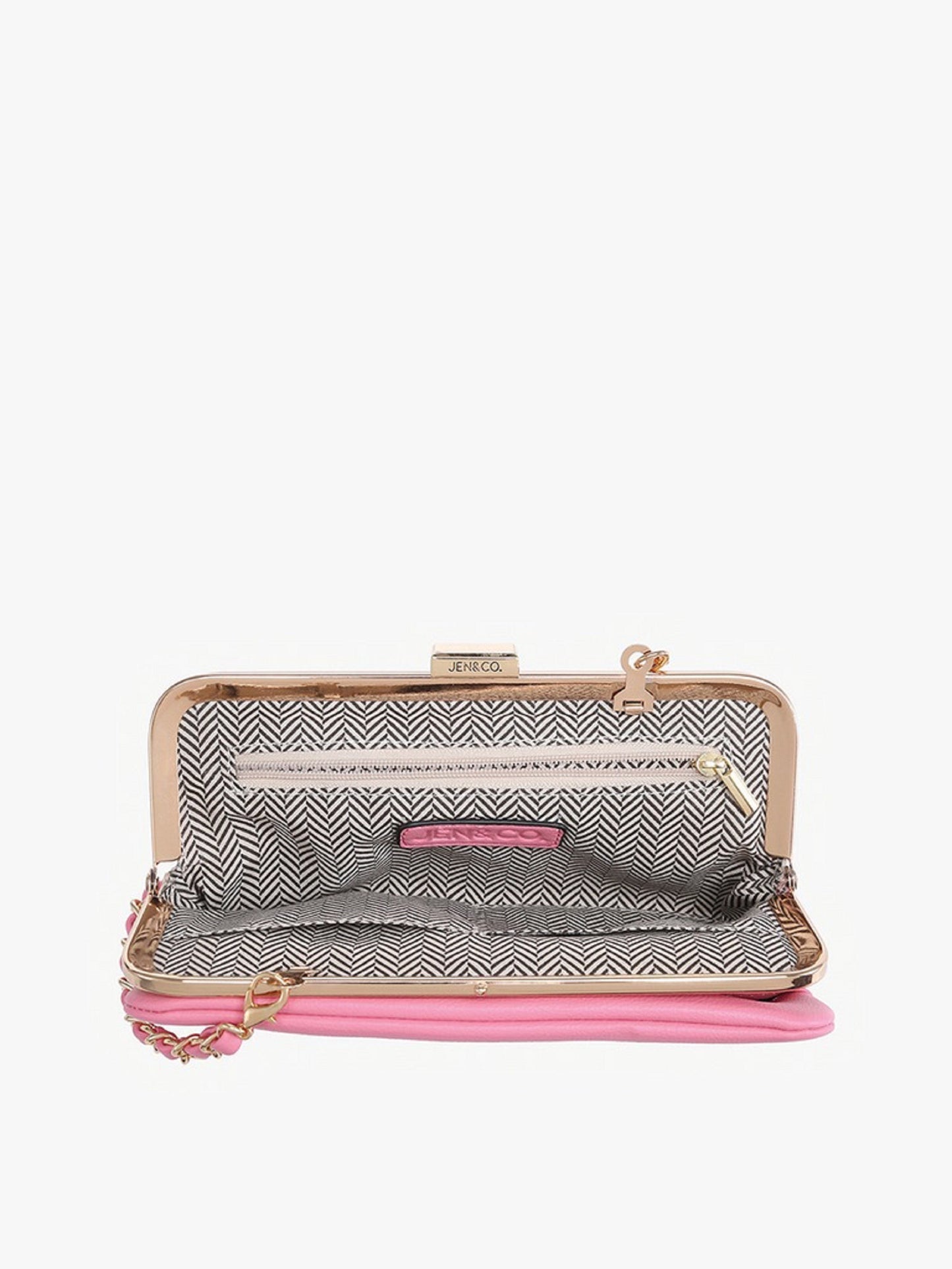 Sue Purse - Beige