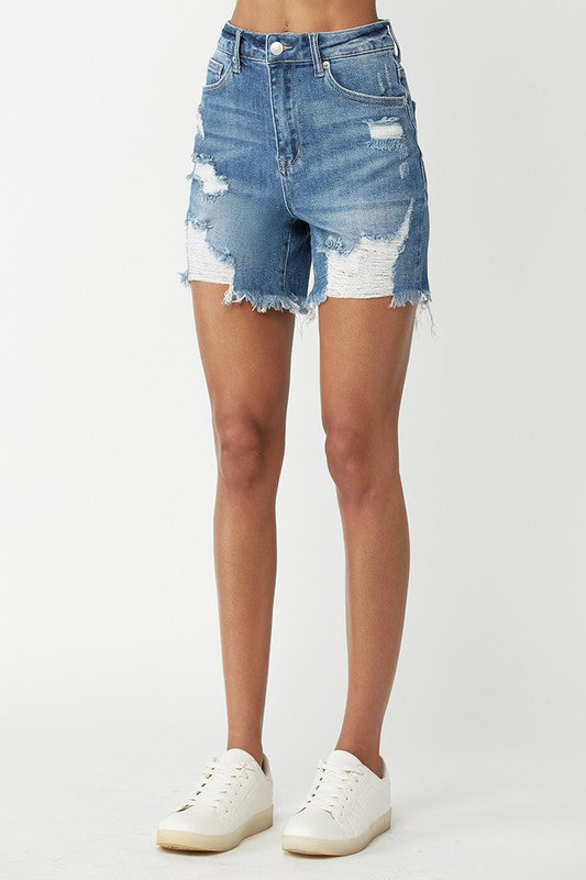 Miko Shorts