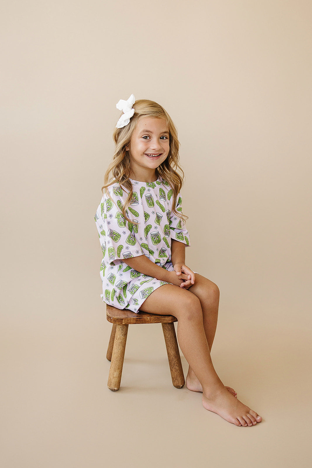 Shorts Set | Pickles