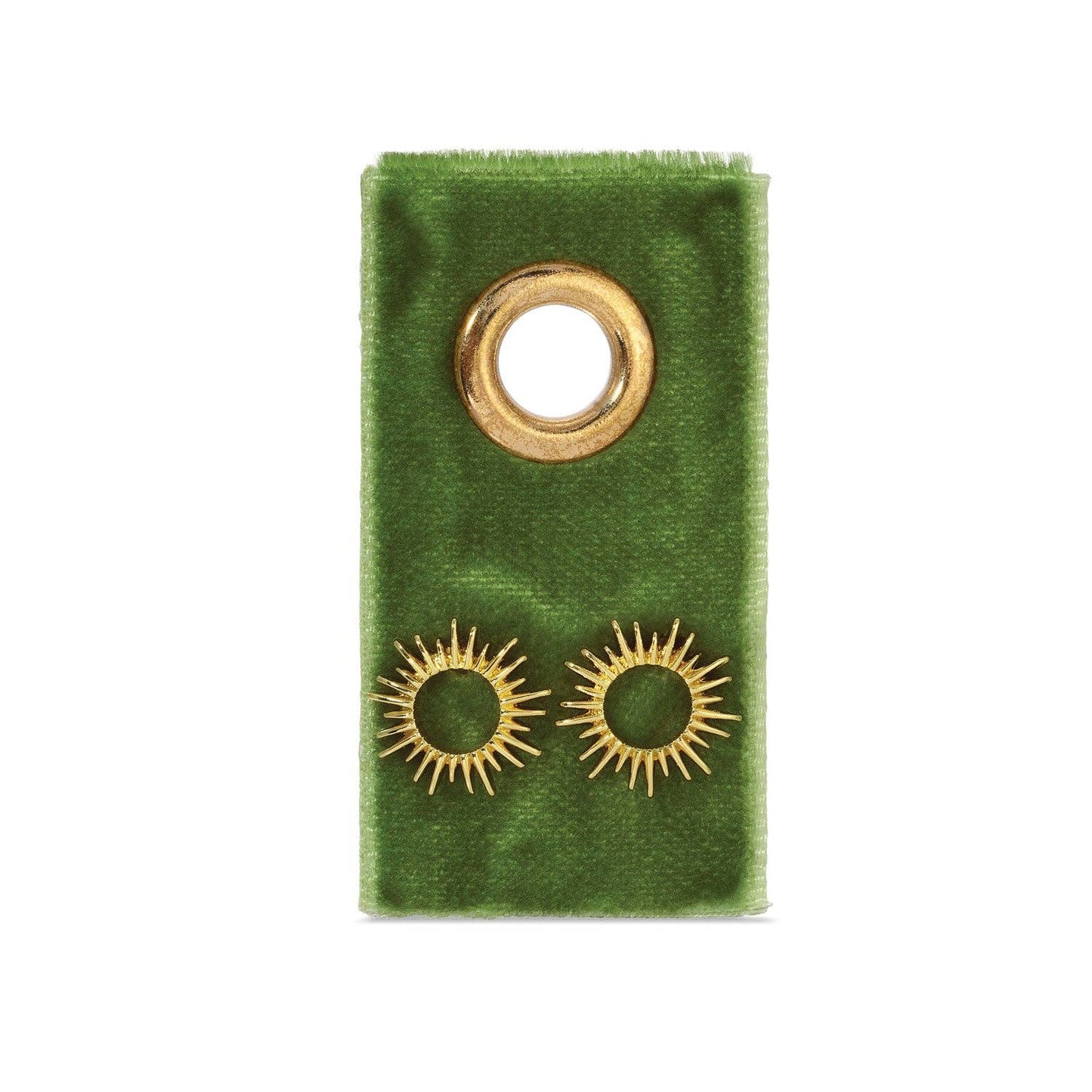 Open Sun Studs
