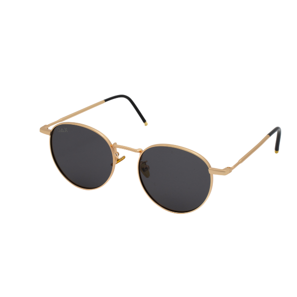 Luna Sunglasses - Black