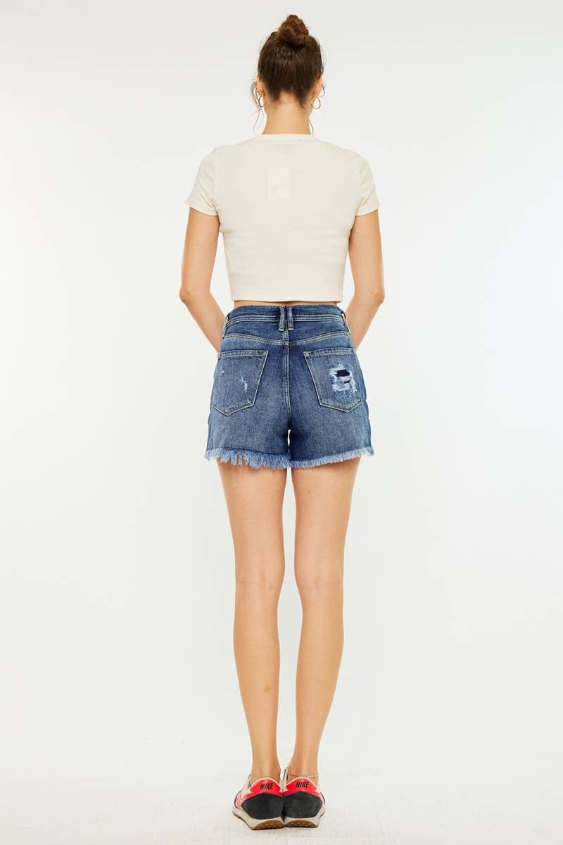 Moriah Shorts