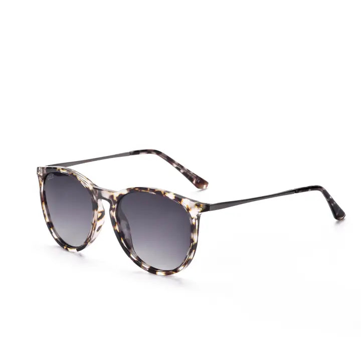 Midnight Sunglasses - Ash