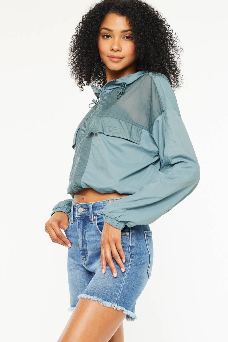 Emery Shorts