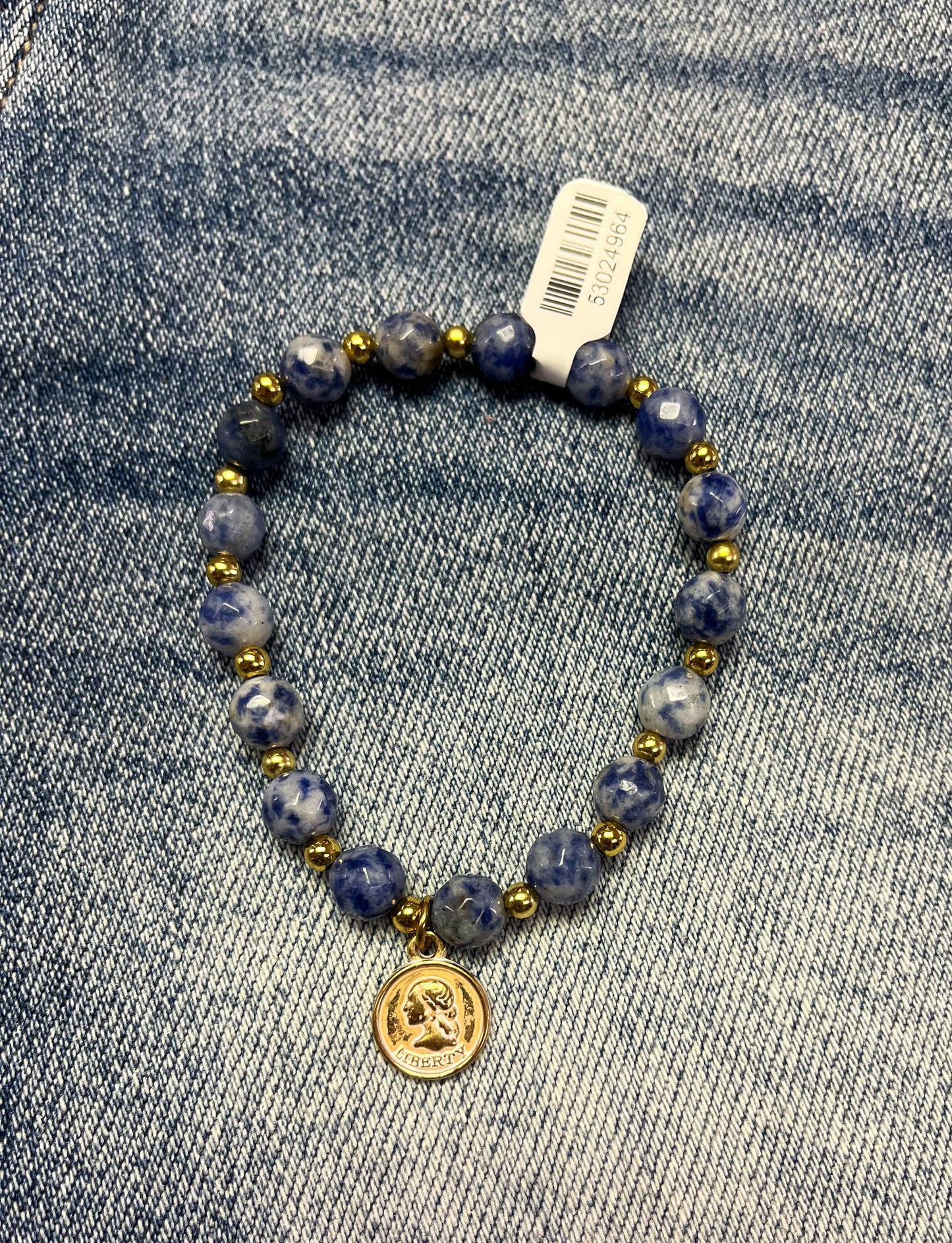 Bea Bracelet