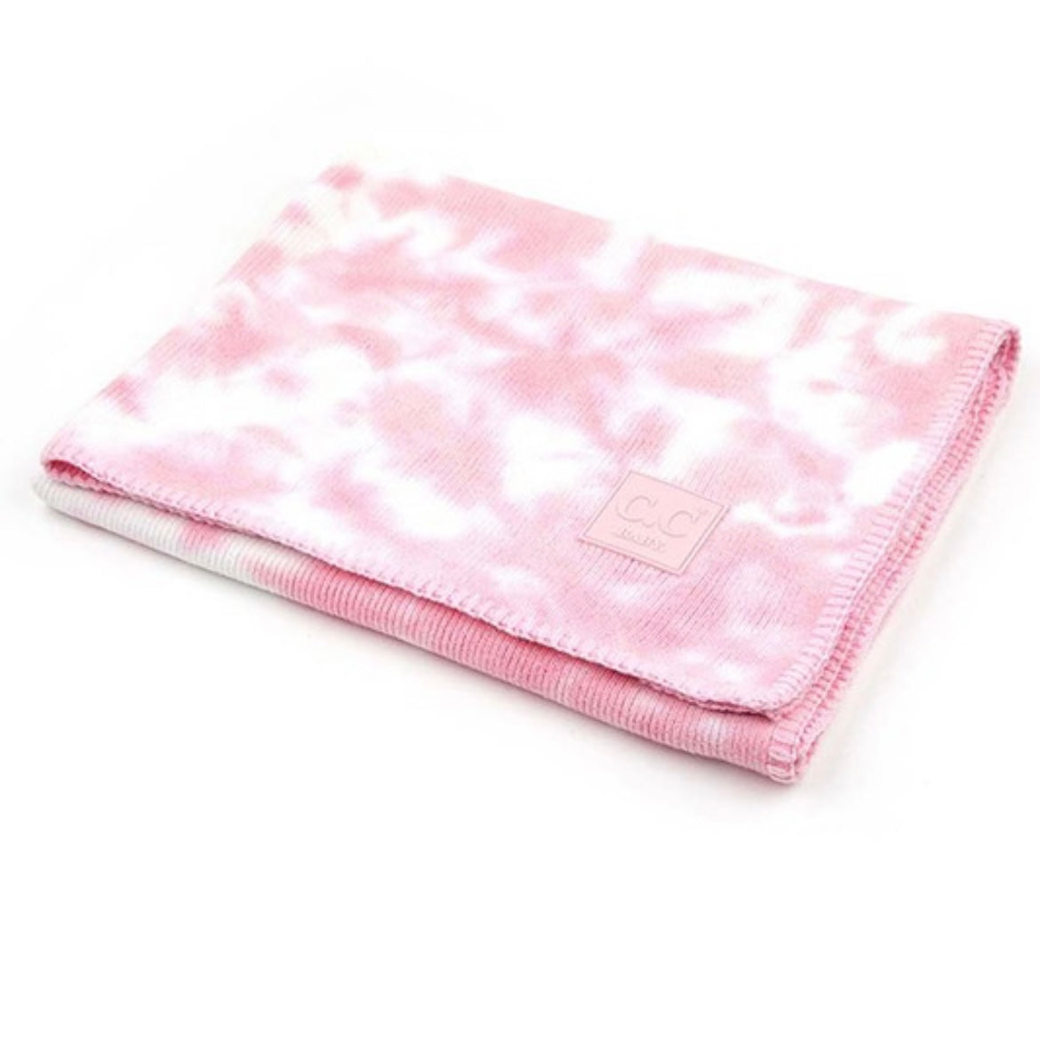 CC Baby Blankets