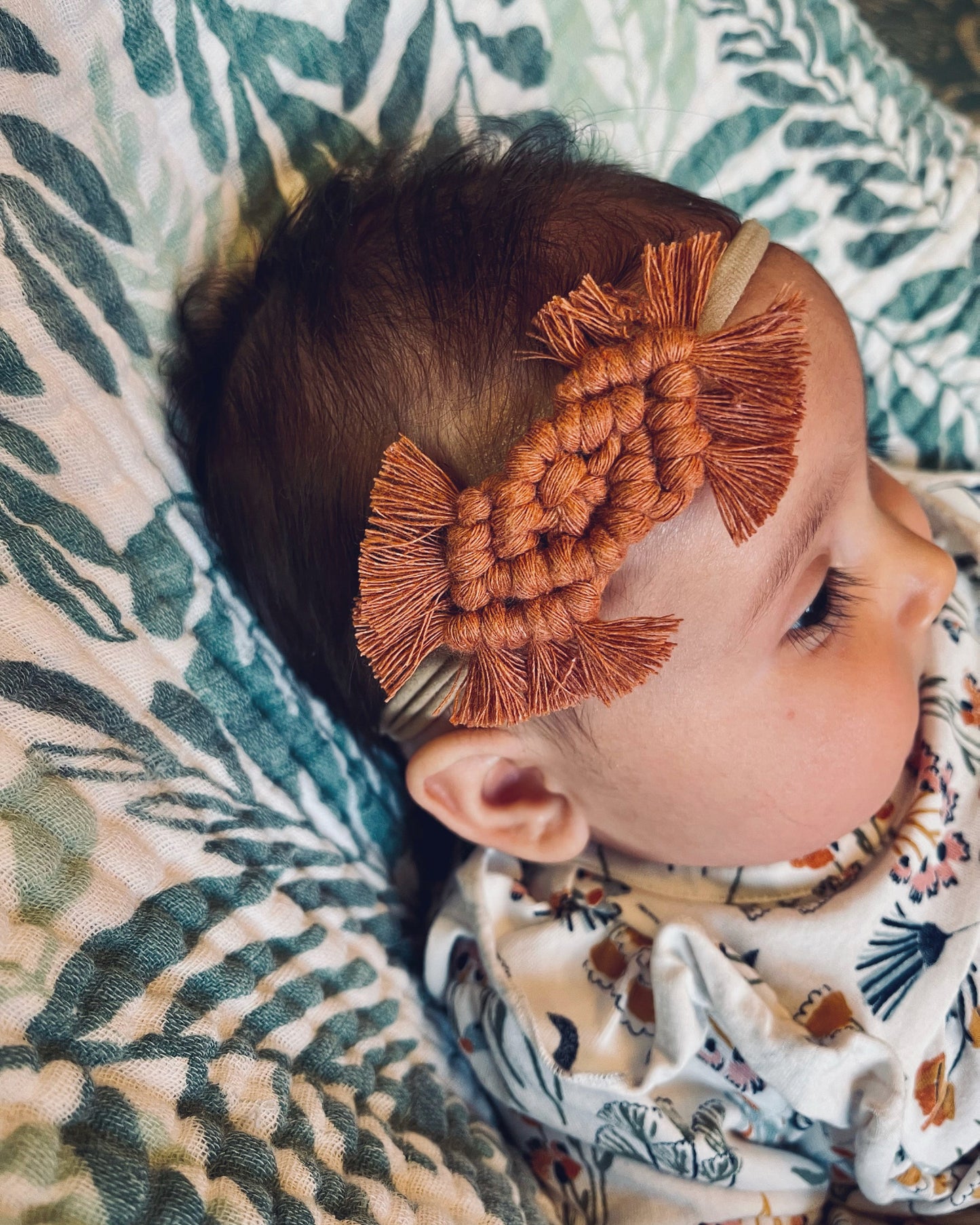 Baby & Toddler Headband