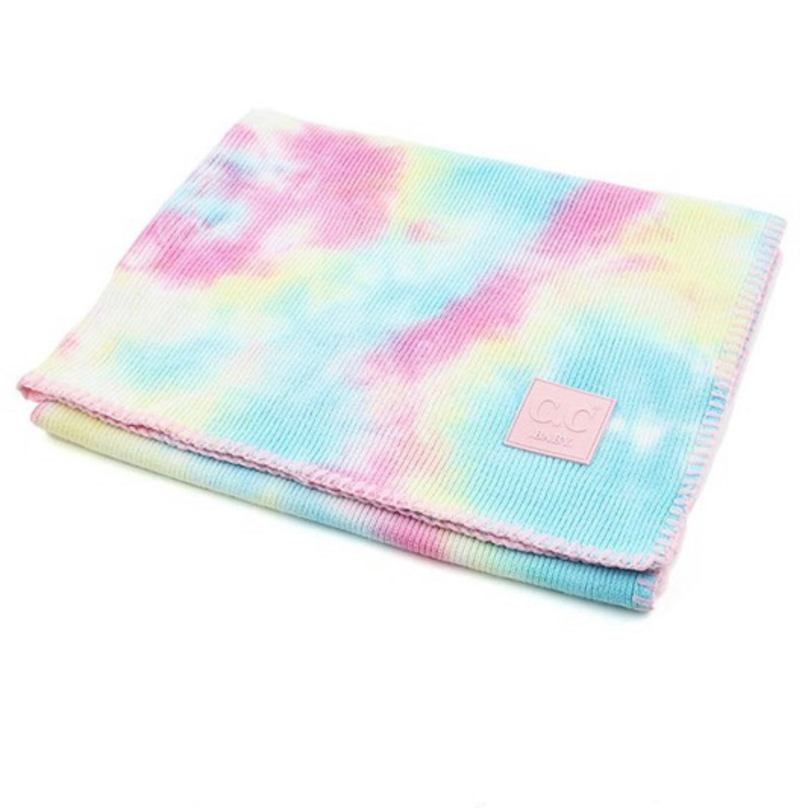 CC Baby Blankets