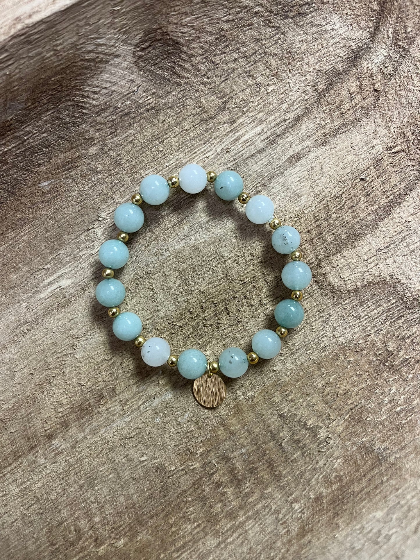 Sage Bracelet