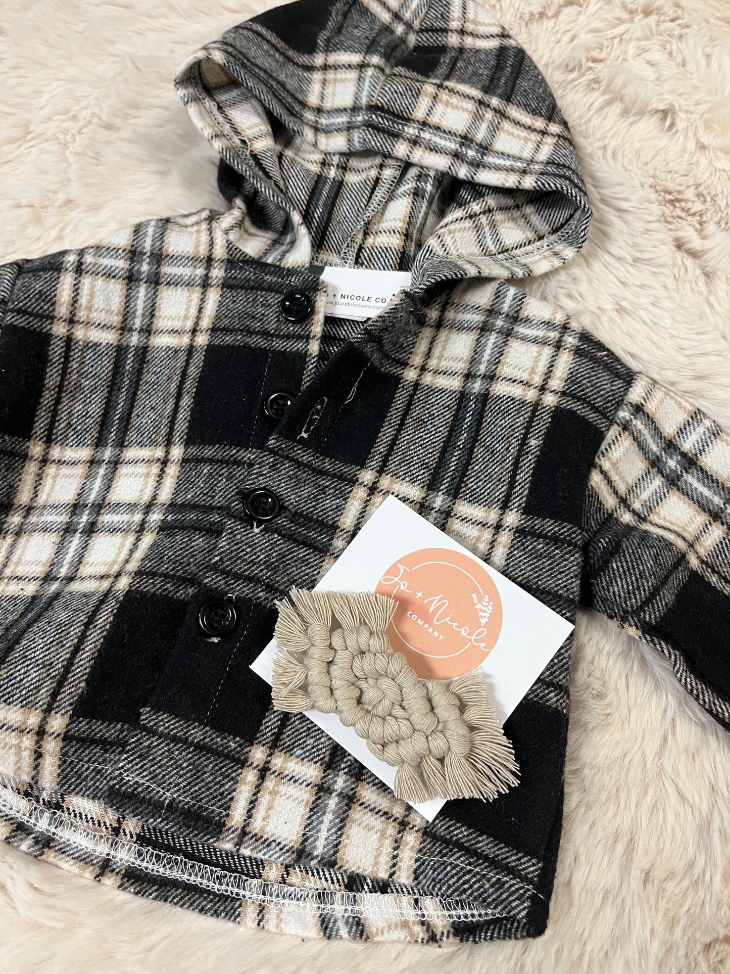 Baby & Toddler Headband