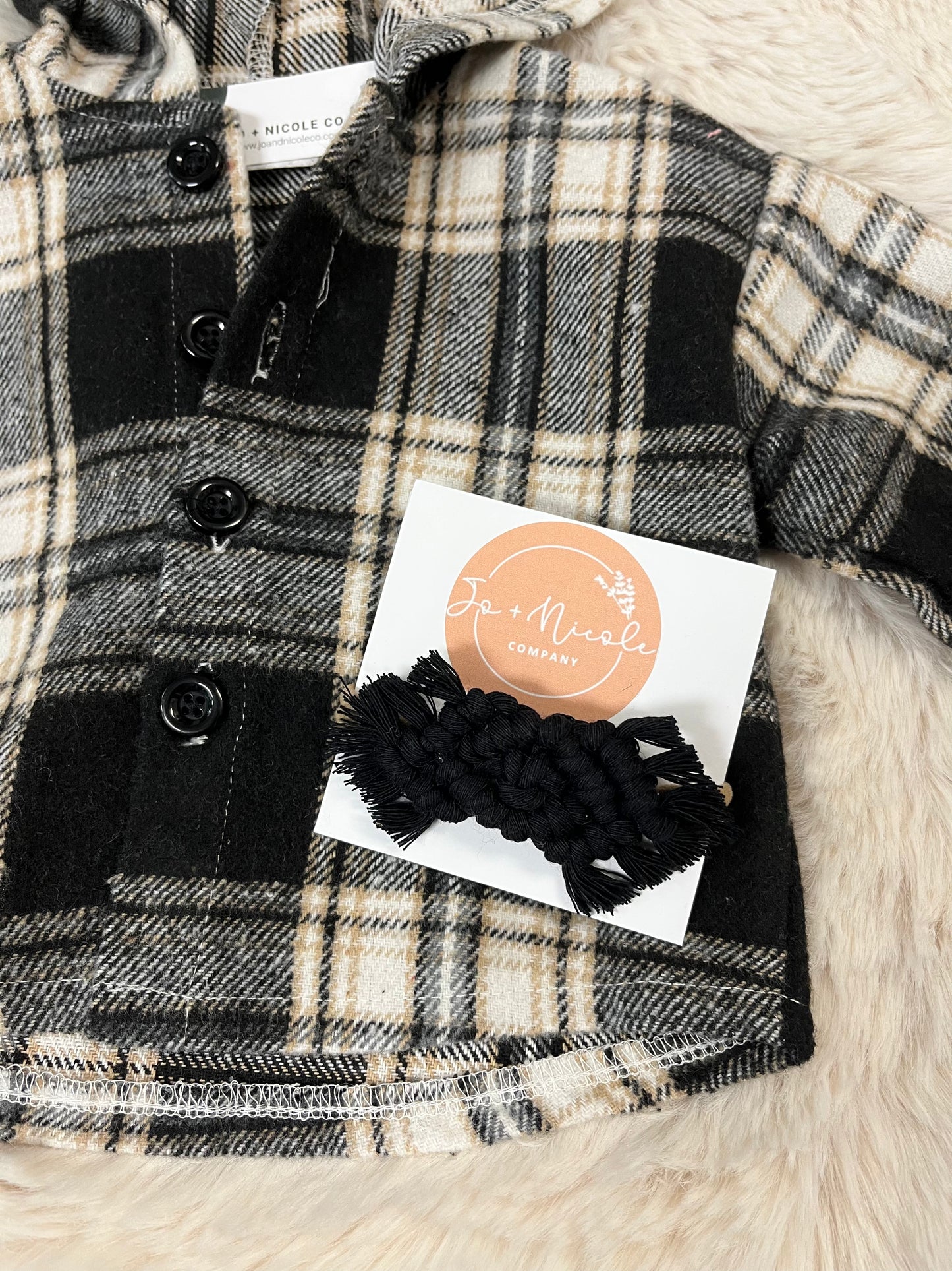 Baby & Toddler Headband