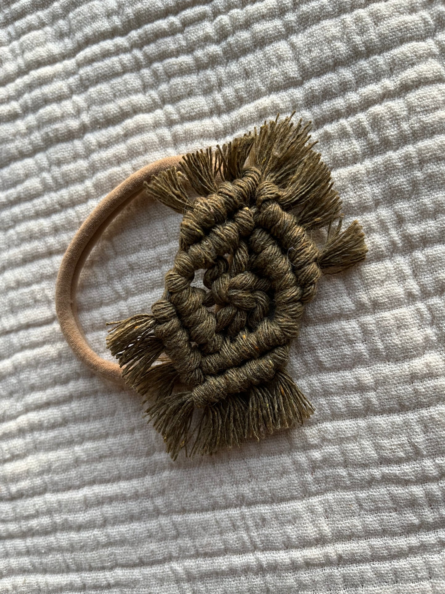 Baby & Toddler Headband