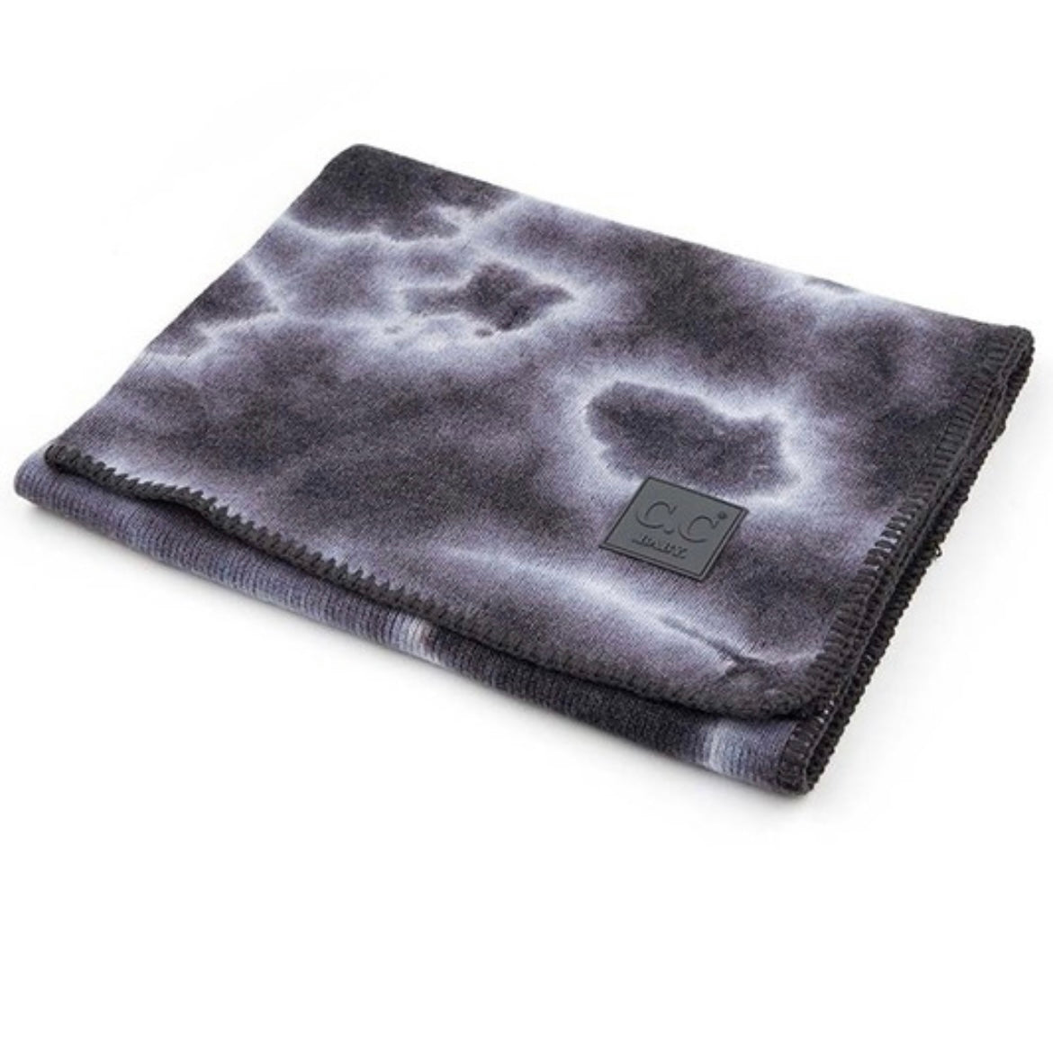 CC Baby Blankets