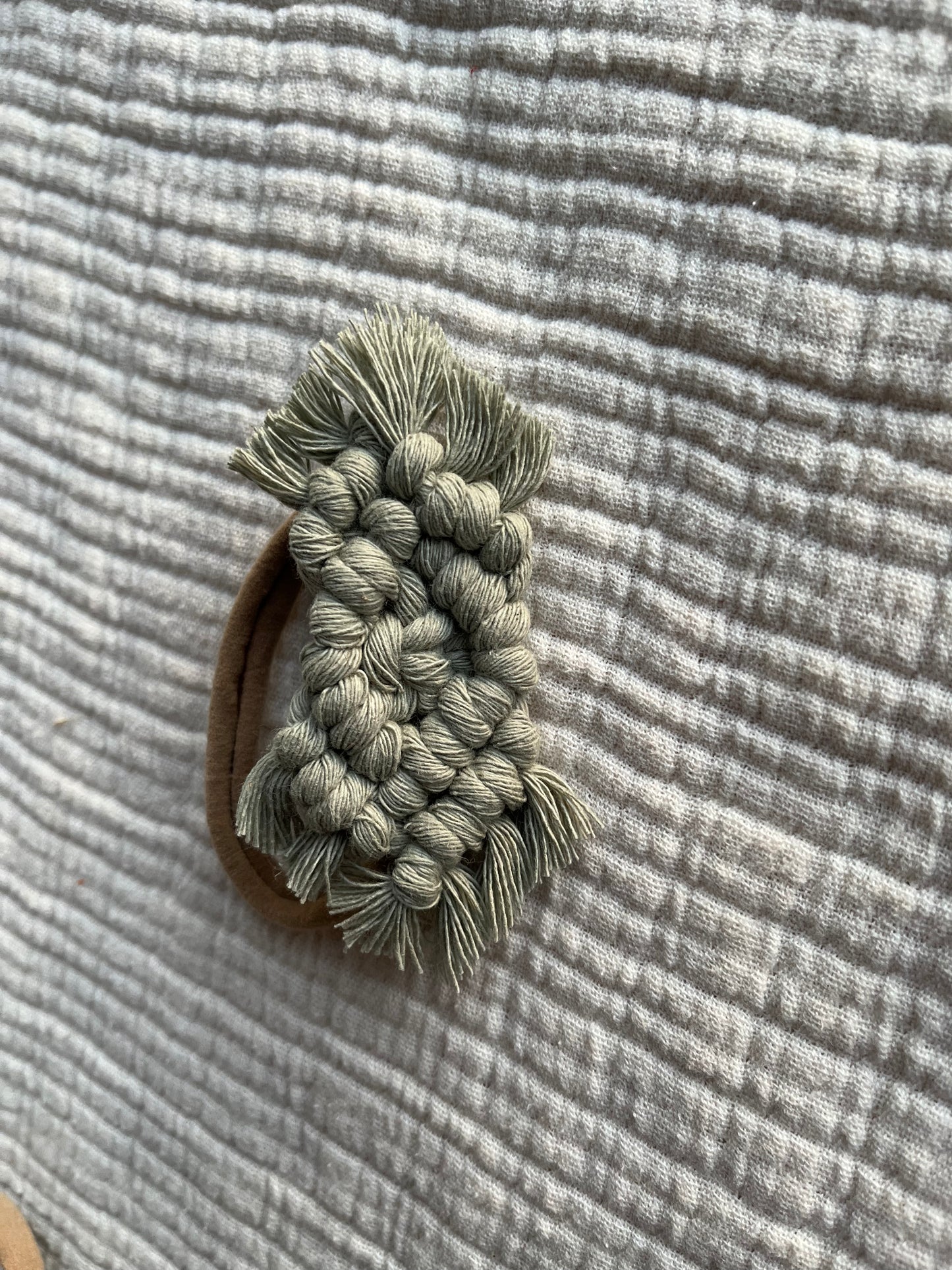 Baby & Toddler Headband