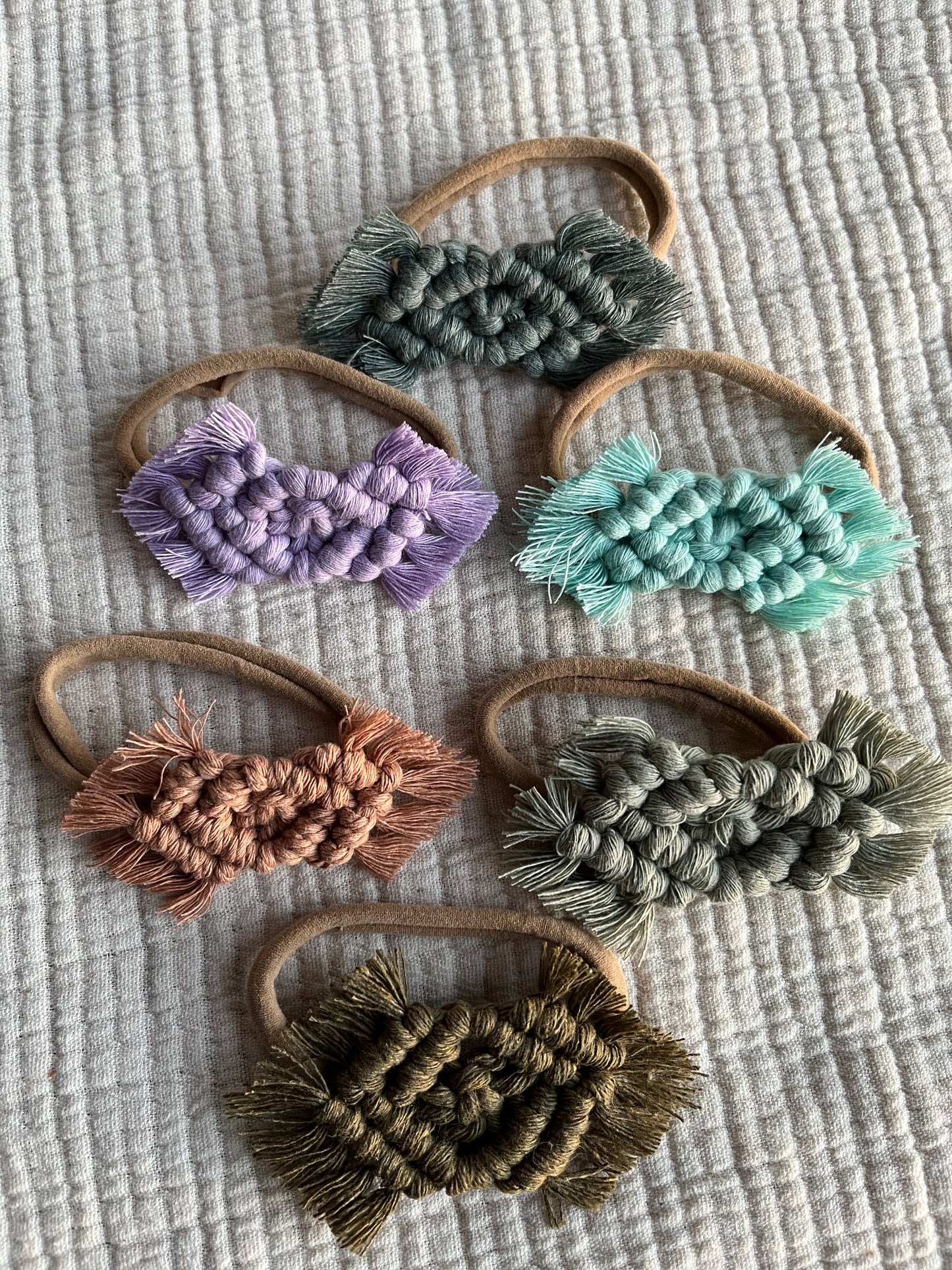 Baby & Toddler Headband