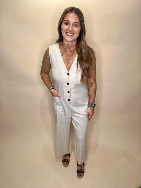 Kyan Jumpsuit