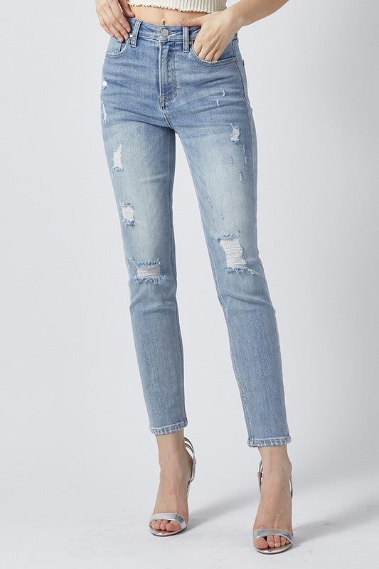 Mikayla Skinny Jeans