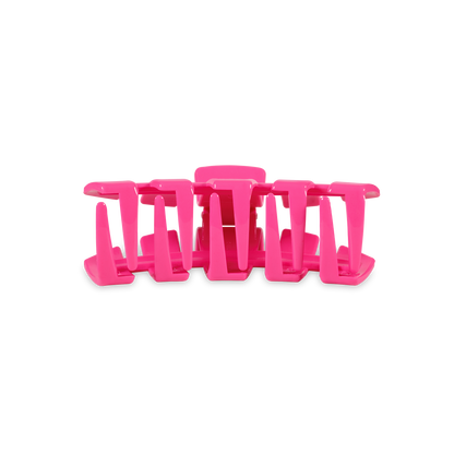 Classic Hair Clip | Small | Tropical Punch