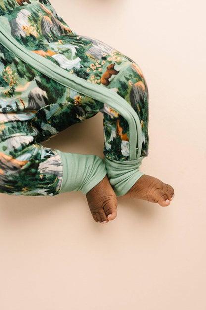 National Park Bamboo Sleeper