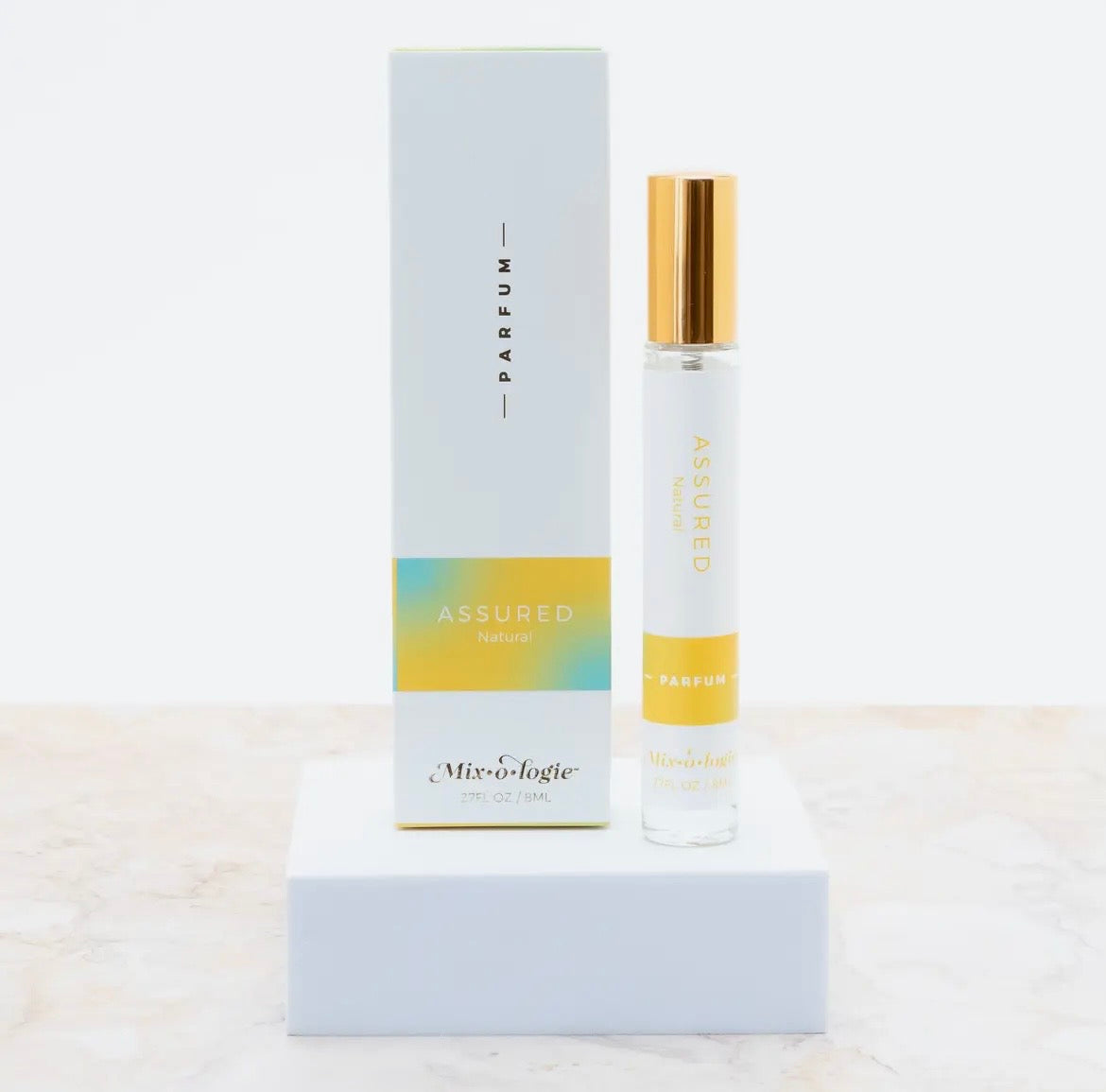 Mixologie Perfume Pen 5ml