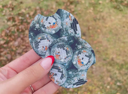 Car Coasters