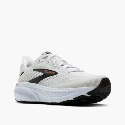 Women's Ghost 18 - White/Black/Rose Gold