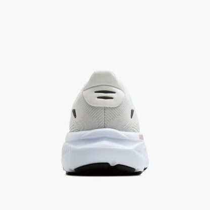 Women's Ghost 18 - White/Black/Rose Gold