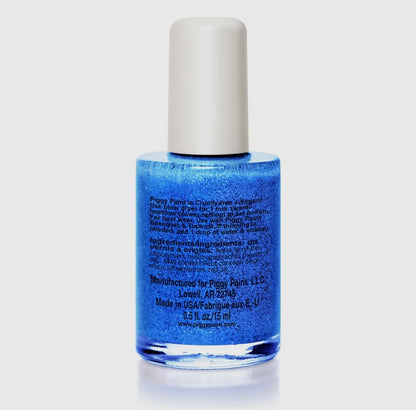 Mer-Maid in the Shade NonToxic Kids Nail Polish