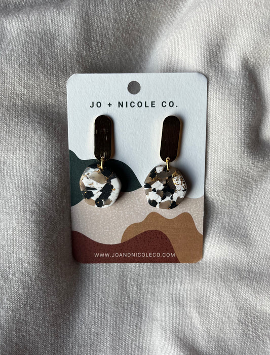 Mable Earrings