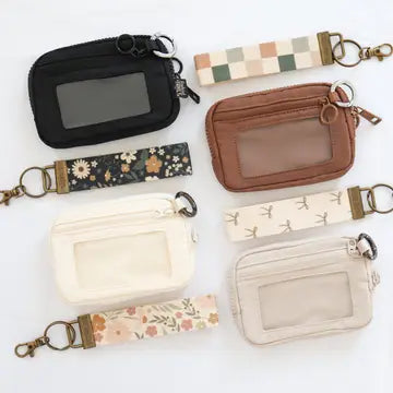 Keychain Wallet