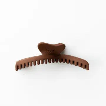 Wavy Midi Hold Everything Claw