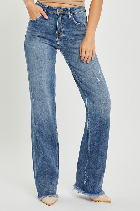 Sterling Straight Jeans