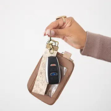 Keychain Wallet