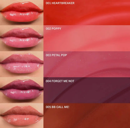 Moira Butter Bliss Lip Balm