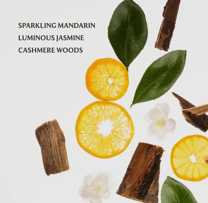 Touchland Body & Hair Fragrance Mist