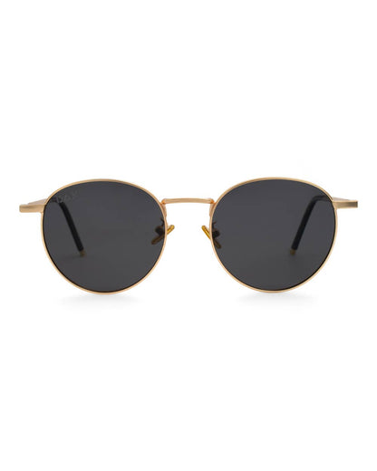 Luna Sunglasses - Black