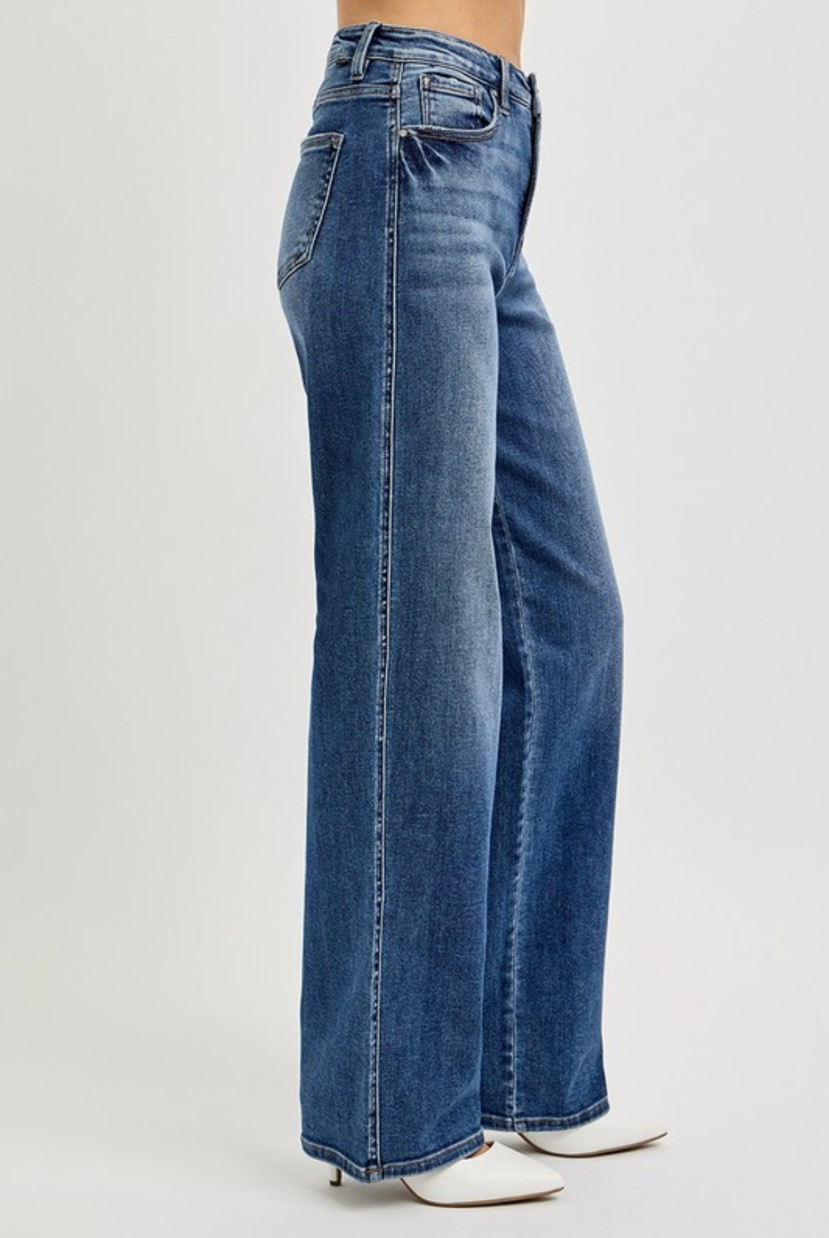 Thea Jeans